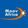 Logo Moov Africa